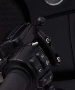 Parts Unlimited Cup Holders Ciro® Perch Mount Drink Holder 0636-0020