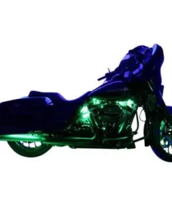 Parts Unlimited Ciro® LED Light Kit - Starter Kit, 2040-2292 Bike