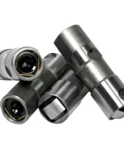 Parts Unlimited Feuling Oil Pump Corp® Tappet Set - Twin Cam - Big Twin HP+® Hydraulic Lifters, 0929-0005