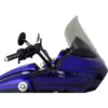 Khrome Werks Klock Werks® Sport Flare Tint 14" Flare Winshield For 1998-2013 Road Glide, 2310-0481 Windshields 1 Khrome Werks Klock Werks® Sport Flare Tint 14" Flare Winshield For 1998-2013 Road Glide, 2310-0481 Windshields