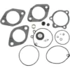 Drag Specialties® Rebuild Kit For 84-89 Keihin Butterfly Carbs, 1003-0291 Maintenance & Service Parts