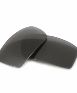 Harley-Davidson® Wiley X Echo Polarized Silver Flash Replacement Lens