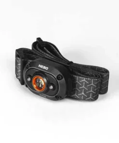 NEBO® MYCRO 400 Lumens Headlamp