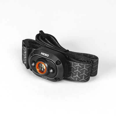 NEBO® MYCRO 400 Lumens Headlamp 3 NEBO® MYCRO 400 Lumens Headlamp