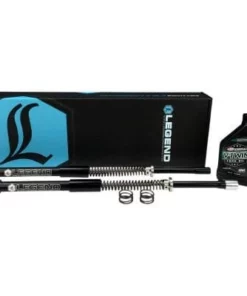 Parts Unlimited Brakes & Suspension Legend Suspension® Standard AXEO Front Suspension - 49 Mm, 0414-0494 8 Parts Unlimited Brakes & Suspension Legend Suspension® Standard AXEO Front Suspension - 49 Mm, 0414-0494