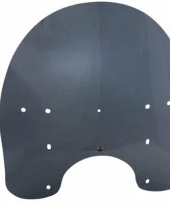 Windshields Klock Werks® Tinted Flair Billboard Windshield, 2310-0341