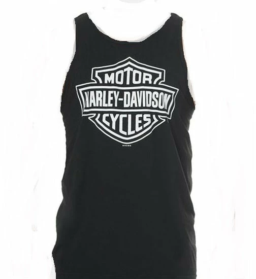 Superstition Harley-Davidson Dealership T-Shirts Harley-Davidson® Men's Bar & Shield Patriotic Eagle Tank Top, Black 4 Superstition Harley-Davidson Dealership T-Shirts Harley-Davidson® Men's Bar & Shield Patriotic Eagle Tank Top, Black