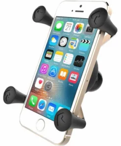 RAM Mounting Systems RAM® X-Grip IV Large Device Cradle, 0603-0571 Custom Accessories