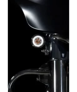 Custom Dynamics® ProBEAM Amber/White Dynamic Ringz, 2020-1571