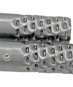 Custom Dynamics Pipes BASSANI XHAUST® Radial Sweeper Replacement Baffles XL, 1860-0513