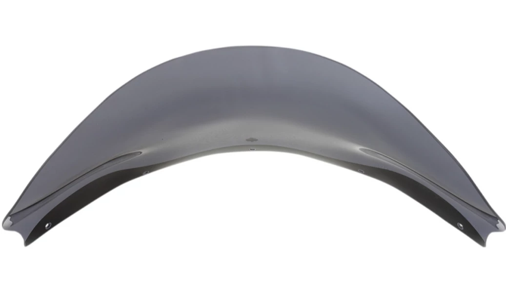 Klock Werks® Dark Smoke 14" Flare Bagger Windshield, 2310-0482 Windshields 4 Klock Werks® Dark Smoke 14" Flare Bagger Windshield, 2310-0482 Windshields