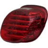 LED Lighting Custom Dynamics® ProBEAM® Low-Profile LED Taillight Kit — W/Top Tag Light, 2010-1362