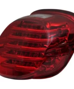 LED Lighting Custom Dynamics® ProBEAM® Low-Profile LED Taillight Kit — W/Top Tag Light, 2010-1362