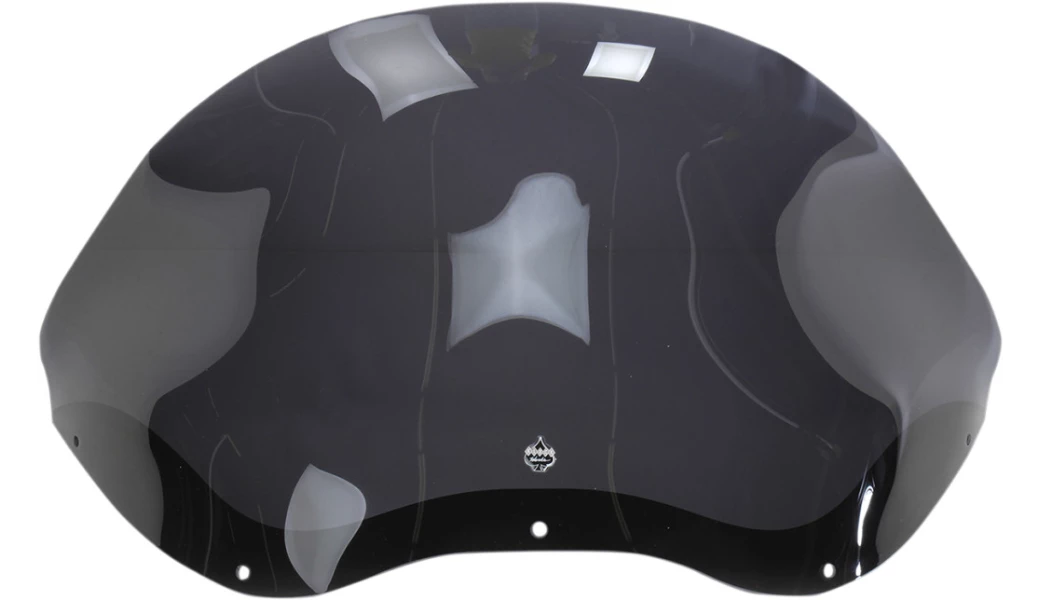Klock Werks® Dark Smoke 14" Flare Bagger Windshield, 2310-0482 Windshields 5 Klock Werks® Dark Smoke 14" Flare Bagger Windshield, 2310-0482 Windshields