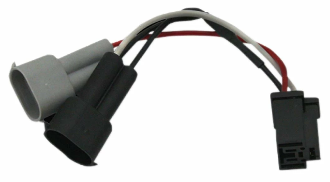 Custom Dynamics Custom Dynamic® TruBEAM® Harness Adaptor, 2001-1264 3 Custom Dynamics Custom Dynamic® TruBEAM® Harness Adaptor, 2001-1264