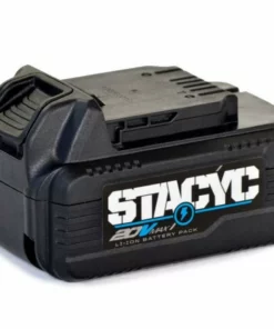 Kids Harley-Davidson® IRONe Replacement 5AH Battery, 600003