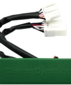 Custom Dynamics® Smart Triple Play® Signal Conversion Module, 2050-0197 LED Lighting
