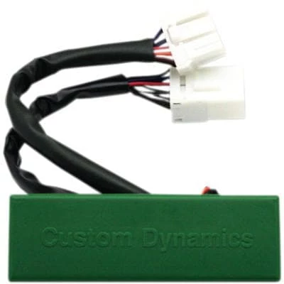 Custom Dynamics® Smart Triple Play® Signal Conversion Module, 2050-0197 LED Lighting 3 Custom Dynamics® Smart Triple Play® Signal Conversion Module, 2050-0197 LED Lighting