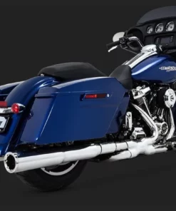 Vance & Hines® Power Duals Headpipes, 1802-0362