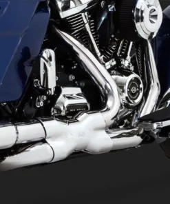 Vance & Hines® Power Duals Headpipes, 1802-0362