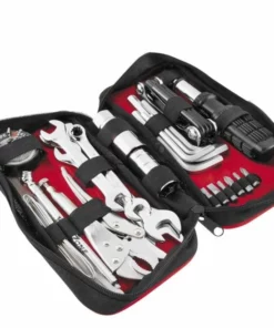 Tucker Bike WindZone® Essenti-Economy Tool Kit, 490875
