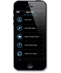 Maintenance & Service Parts Vance & Hines® Fuelpak FP3 Engine Control Unit Tuner '14-'20 Harley-Davidson, 1020-2203