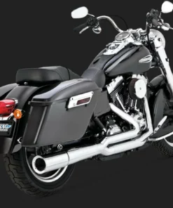 Vance & Hines Vance & Hines® Pro Pipe Chrome, 1800-1517