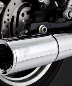 Vance & Hines Vance & Hines® Pro Pipe Chrome, 1800-1517
