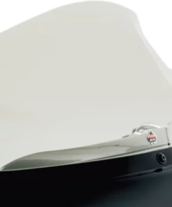 Klock Werks® Tinted 8.5" Flare Bagger Windshield, 2310-0273 Windshields