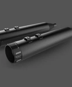 Khrome Werks® HP-Plus 4.5" Slip-On Mufflers, 1801-1140