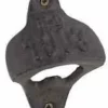 Ace Branded Home Harley-Davidson® 1903 Rugged Cast Iron Bottle Opener, HDL-18567