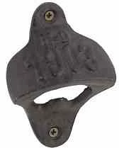 Ace Branded Home Harley-Davidson® 1903 Rugged Cast Iron Bottle Opener, HDL-18567