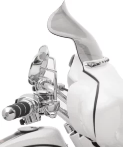 Klock Werks® Tinted 8.5