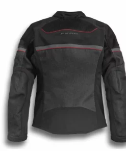 Harley-Davidson® Women's FXRG Mesh Riding Jacket, 98333-19VW