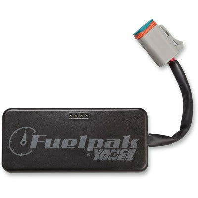 Vance & Hines® Fuelpak FP3 ECU Tuner, VH5007 Maintenance & Service Parts 5 Vance & Hines® Fuelpak FP3 ECU Tuner, VH5007 Maintenance & Service Parts