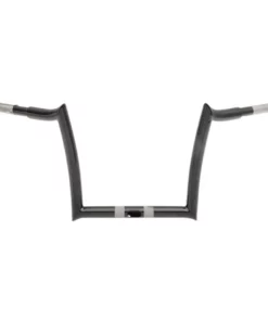 Parts Unlimited Yaffe Bars® Black 10