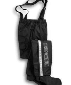 Rain Gear Harley-Davidson® Women's Medium Rain Pant W/ Rain Gaiter, 98164-18VW