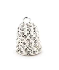 Ride Bells Hair Glove® Bling Bling Ride Bell, 62008