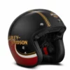 Harley-Davidson® Small The Shovel B01 3/4 Helmet, 98277-19VX