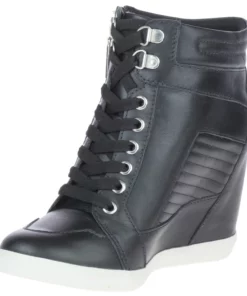 Wolverine Harley-Davidson® Women's Parkdale Lace & Zip Fashion Boots, D84676 Footwear