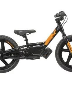 Harley-Davidson® Brushless IRONe 16 Electric Balance Bike, 100009 Kids