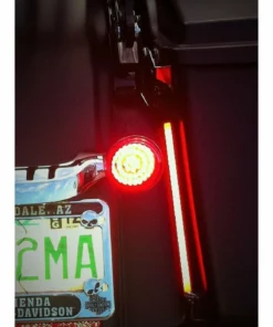 LED Lighting Everything LED® Dual Intensity Red Read Signals, 1157-RE 7 LED Lighting Everything LED® Dual Intensity Red Read Signals, 1157-RE