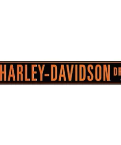 Ande Rooney Harley-Davidson® H-D Drive Magnet 10902042