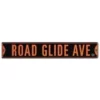 Ande Rooney Harley-Davidson® Road Glide Ave Street Sign 2012191 Home