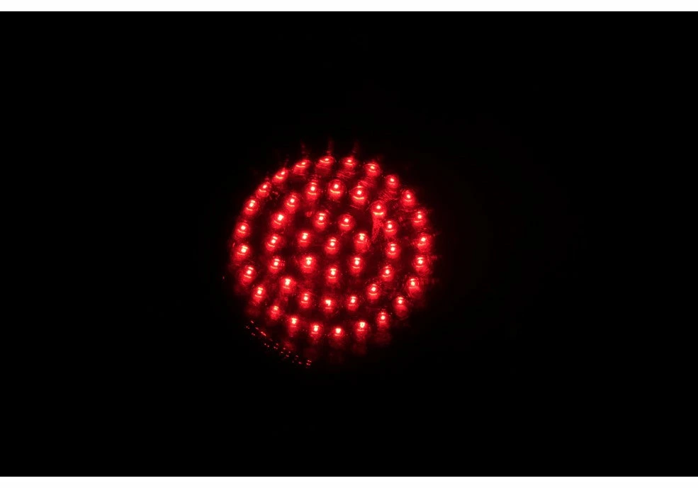 LED Lighting Everything LED® Dual Intensity Red Read Signals, 1157-RE 3 LED Lighting Everything LED® Dual Intensity Red Read Signals, 1157-RE