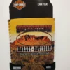 Superstition Harley-Davidson® Dealership Logo Custom Can Flat Wrap