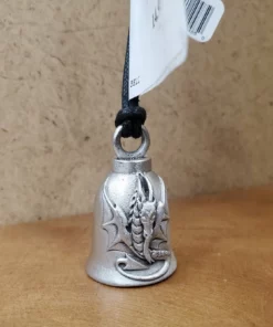 Ride Bells Source® Dragon Ride Bell, PBR-101
