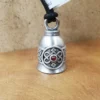 Source® Celtic Band W/ Gemstone Ride Bell DLB-211 Ride Bells