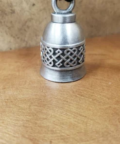 Source® Celtic Band W/ Gemstone Ride Bell DLB-211 Ride Bells