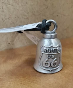 Source® Route 66 Ride Bell, PBR-157 Ride Bells